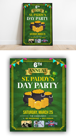 Graphic Design by debdesign for this project | Design: #29812623