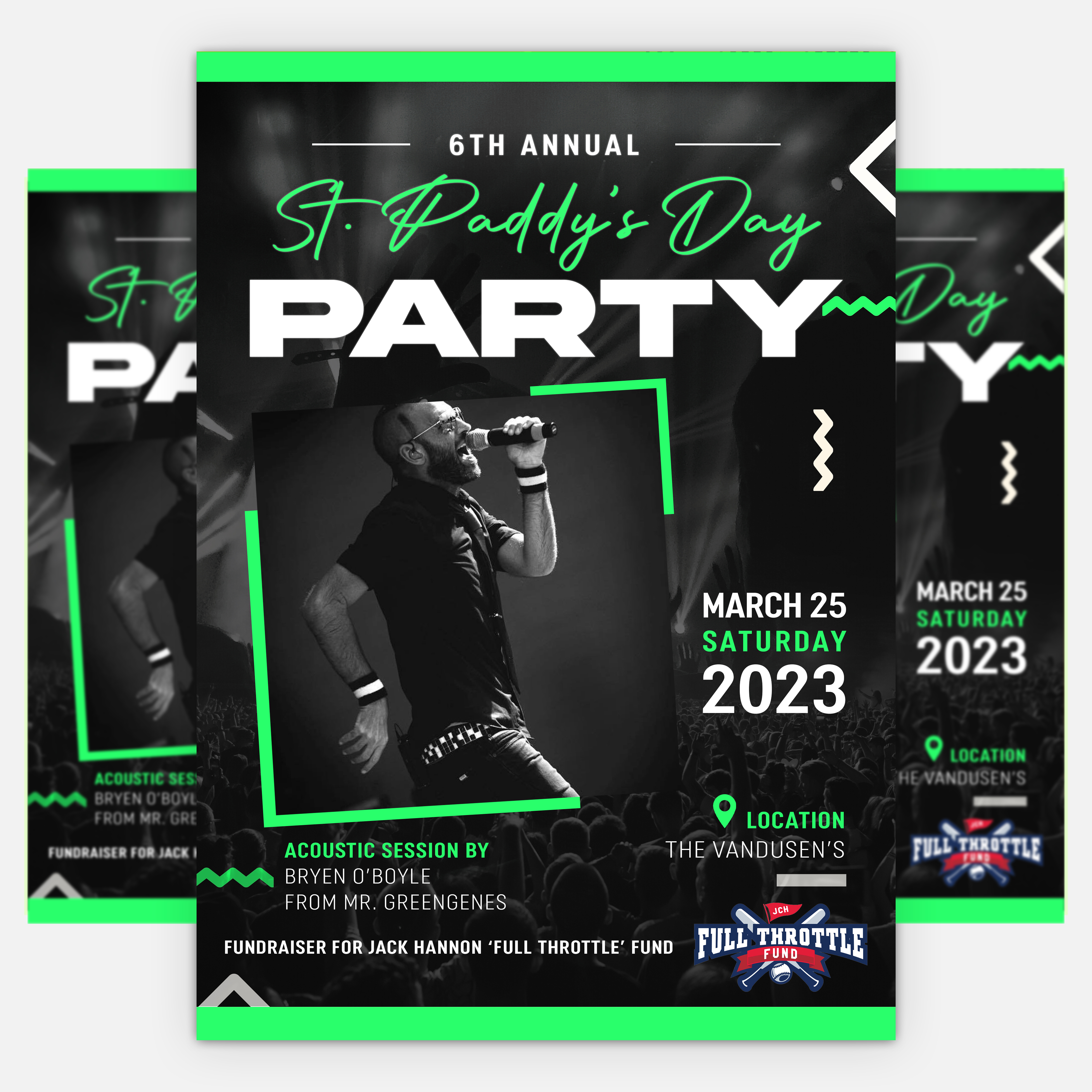 Graphic Design by aj for this project | Design #29798137