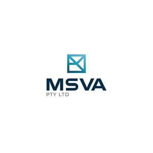 Logo Design by Jerwin Intac for MSVA Pty Ltd | Design: #29794936