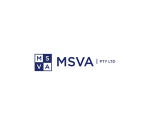 Logo Design by Onse Officials for MSVA Pty Ltd | Design: #29796902