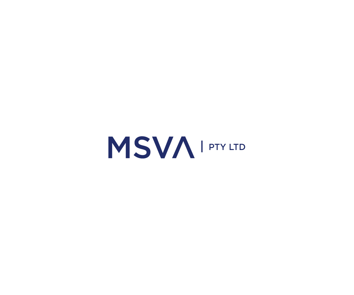 Design de Logo par Onse Officials pour MSVA Pty Ltd | Design #29797154
