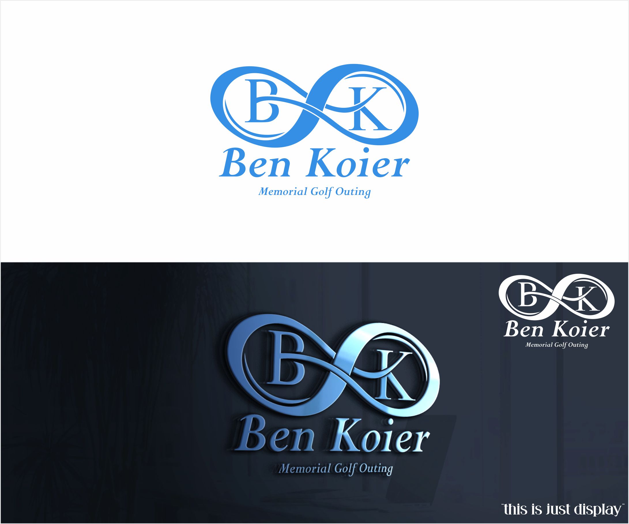 Logo Design by alkaline for this project | Design #29798832