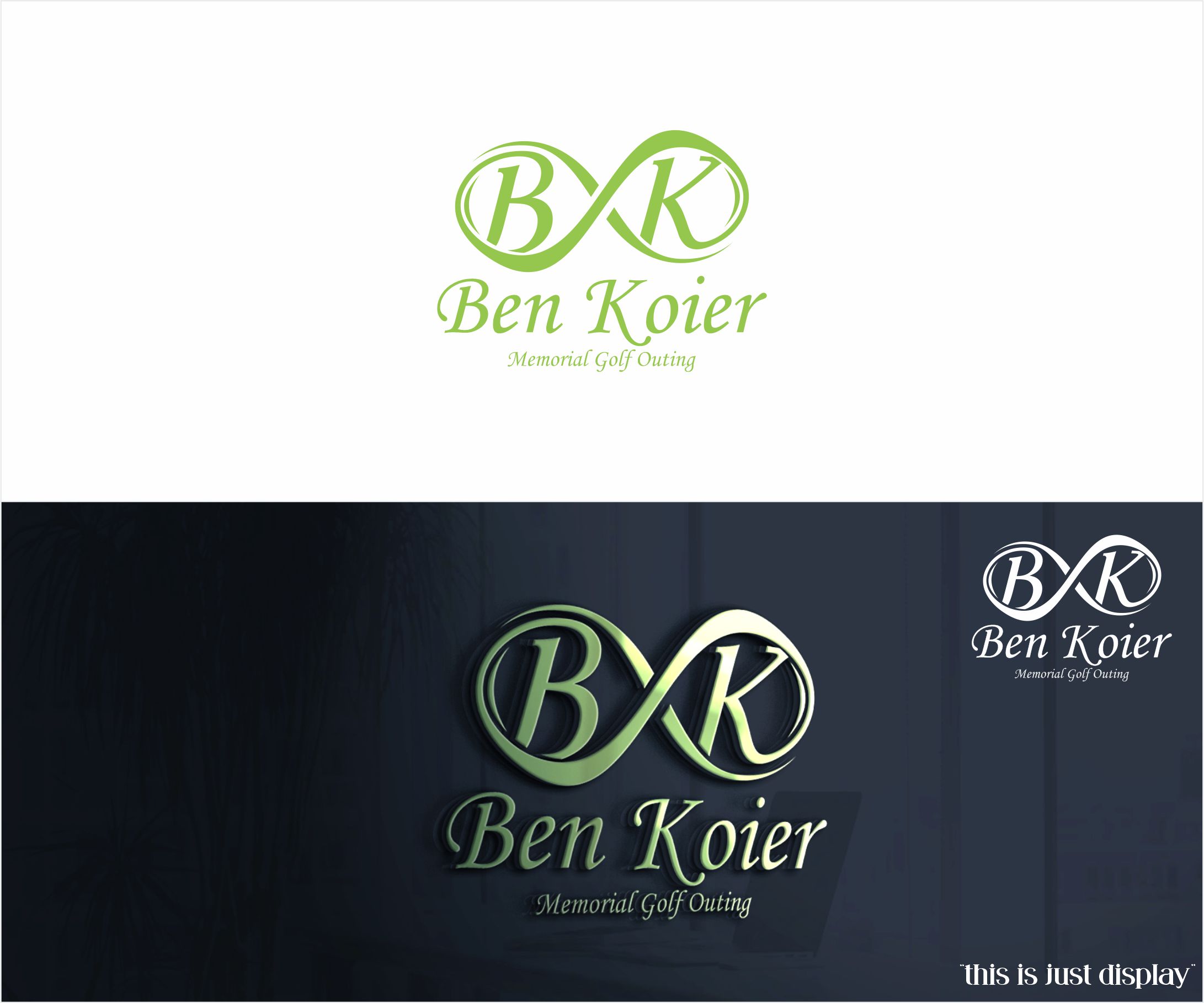 Logo Design by alkaline for this project | Design #29798833