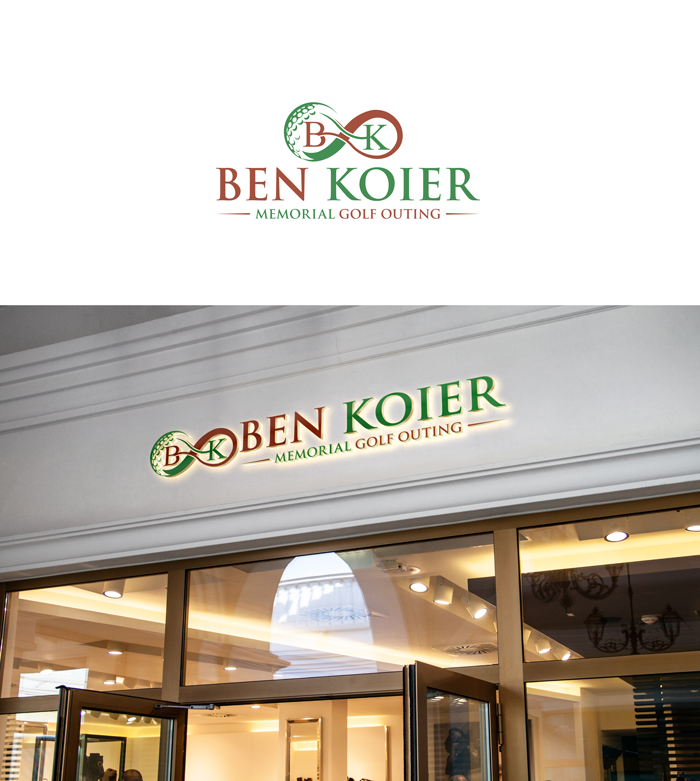 Logo Design by RA-bica for this project | Design #29811076