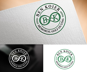 Logo Design by Vishak vasu