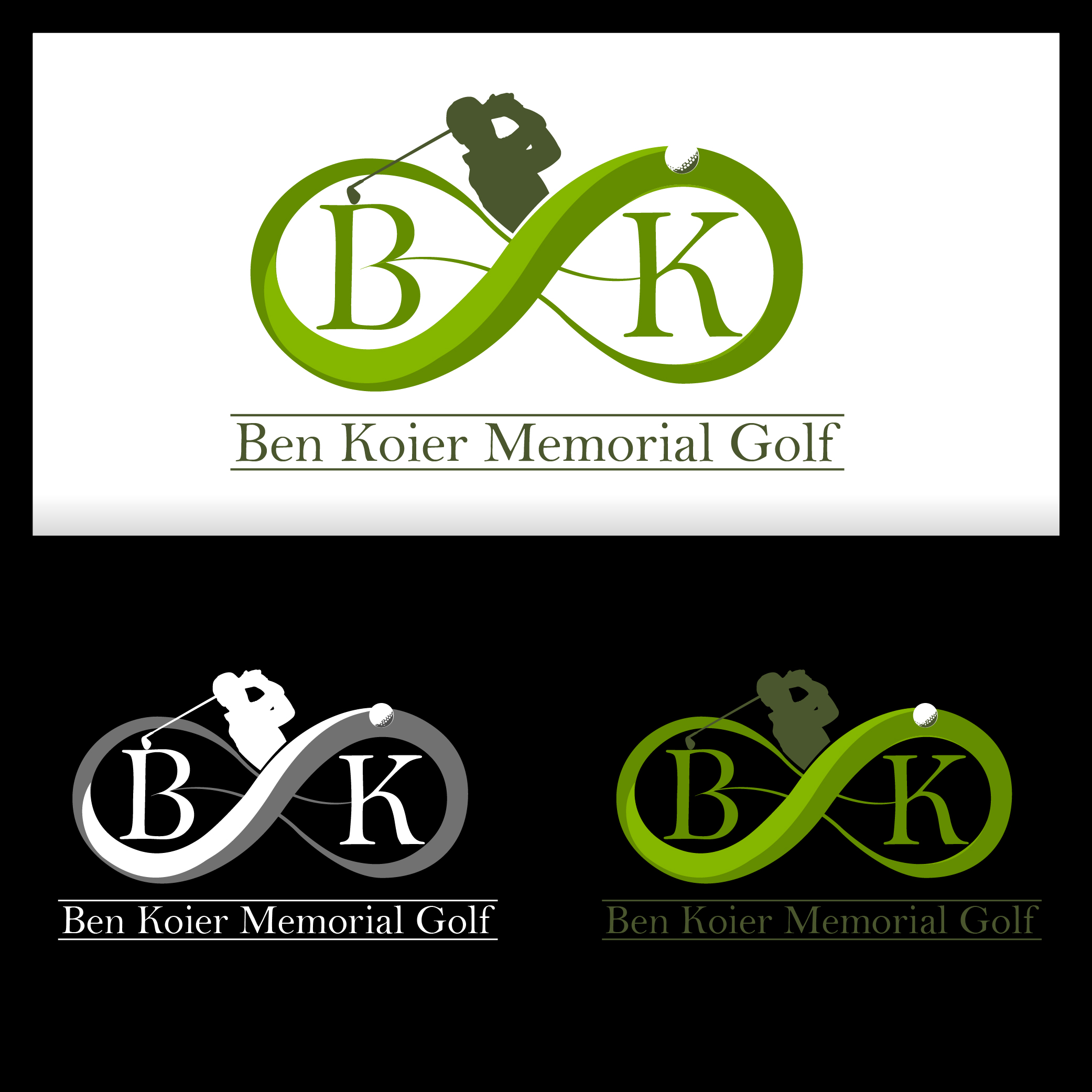 Logo Design by Fierro for this project | Design #29808032