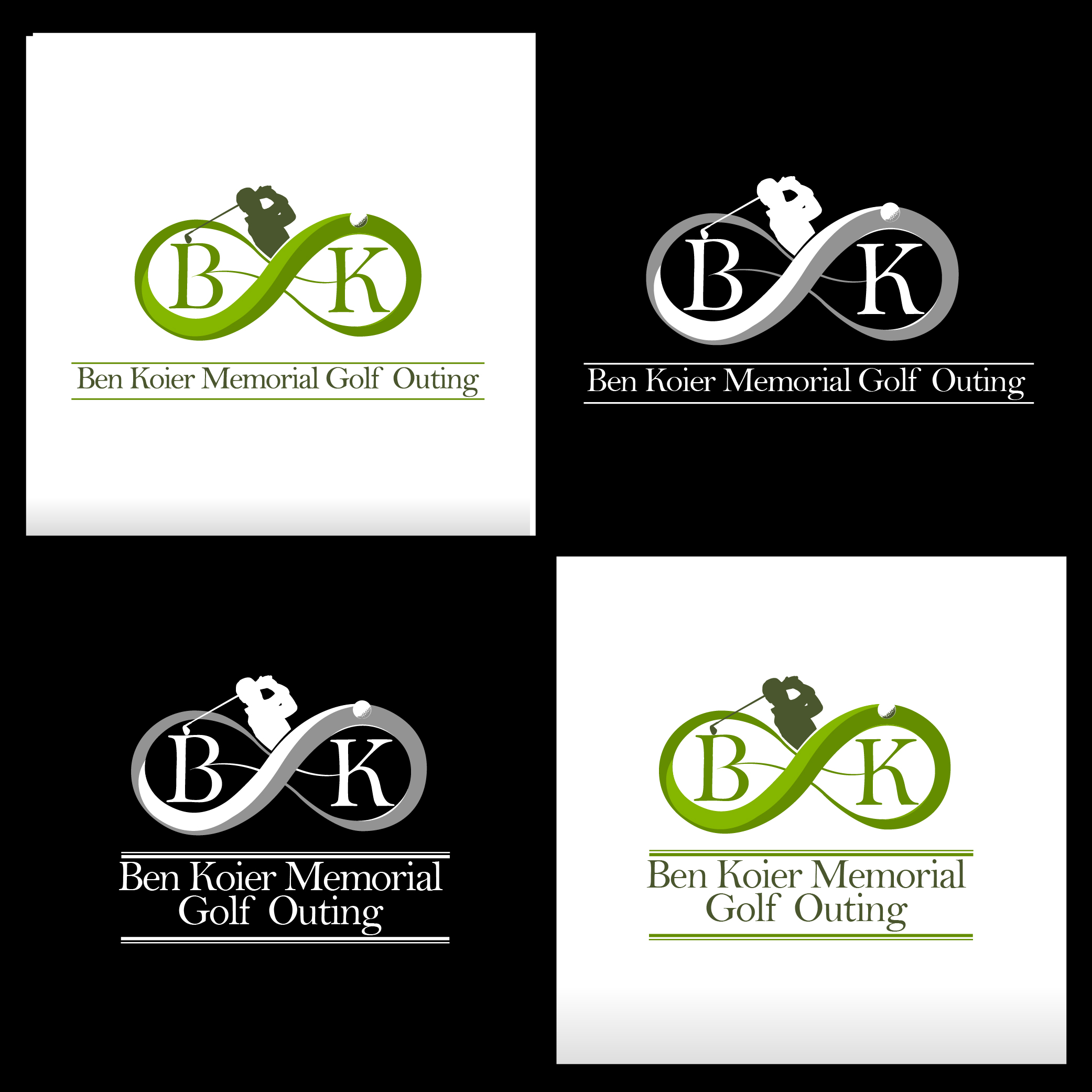 Logo Design by Fierro for this project | Design #29818341