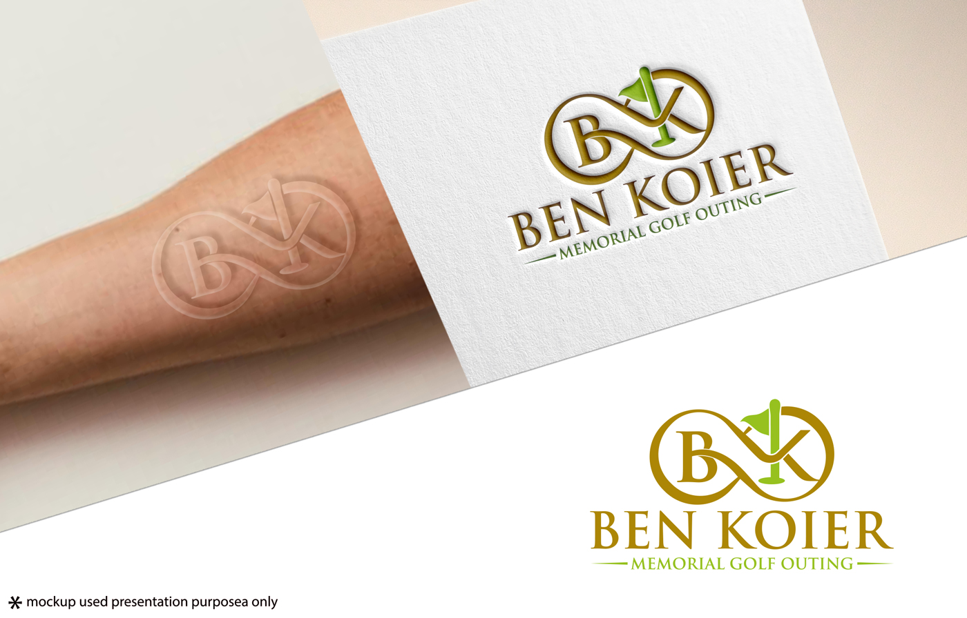 Logo-Design von Rubia@ für dieses Projekt | Design #29795350