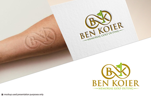 Logo-Design von Rubia@ für dieses Projekt | Design: #29795350