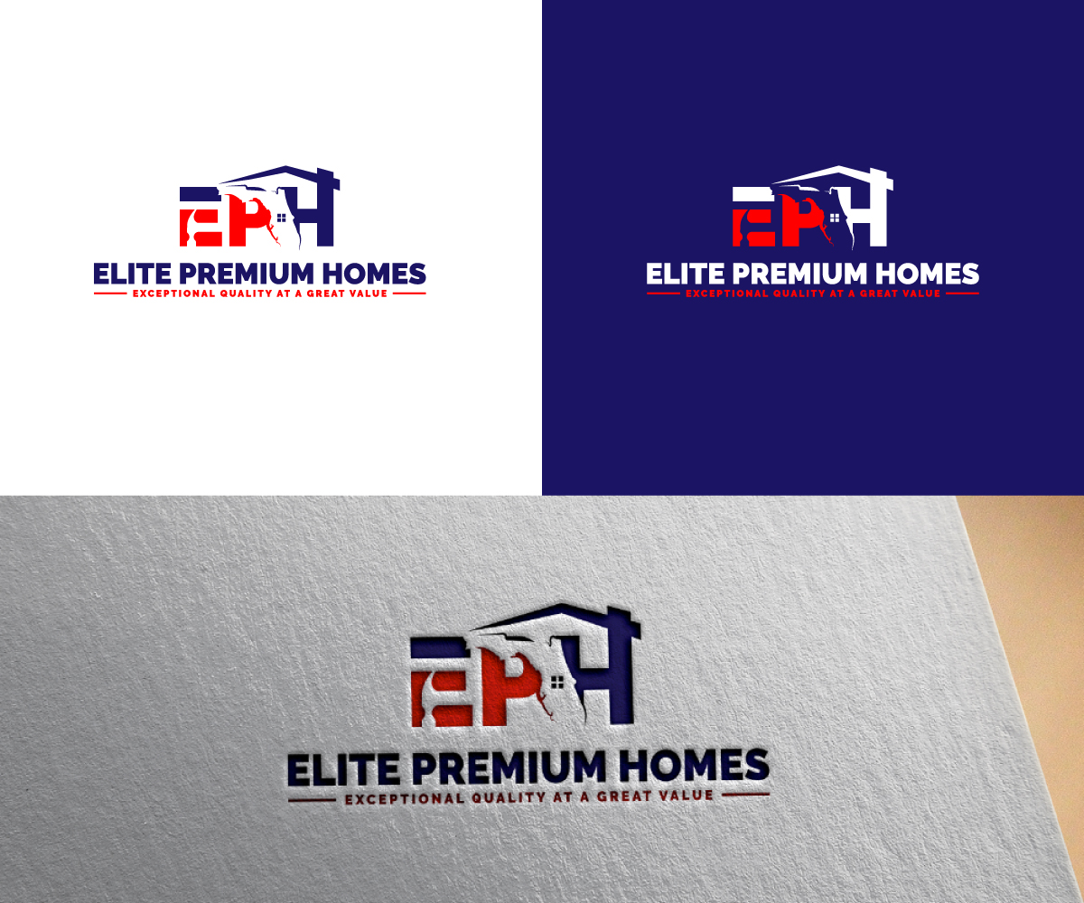 Logo Design by RS_Design for Elite Furniture | Design #29792024
