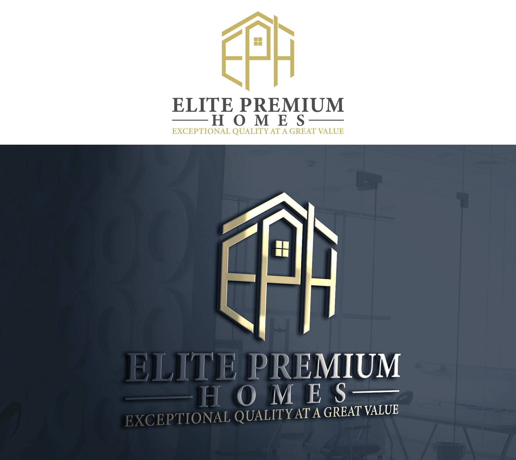Logo-Design von Peak design für Elite Furniture | Design #29792938
