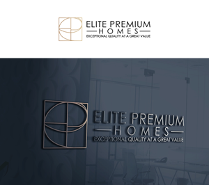 Logo Design by Peak design for Elite Furniture | Design: #29793160