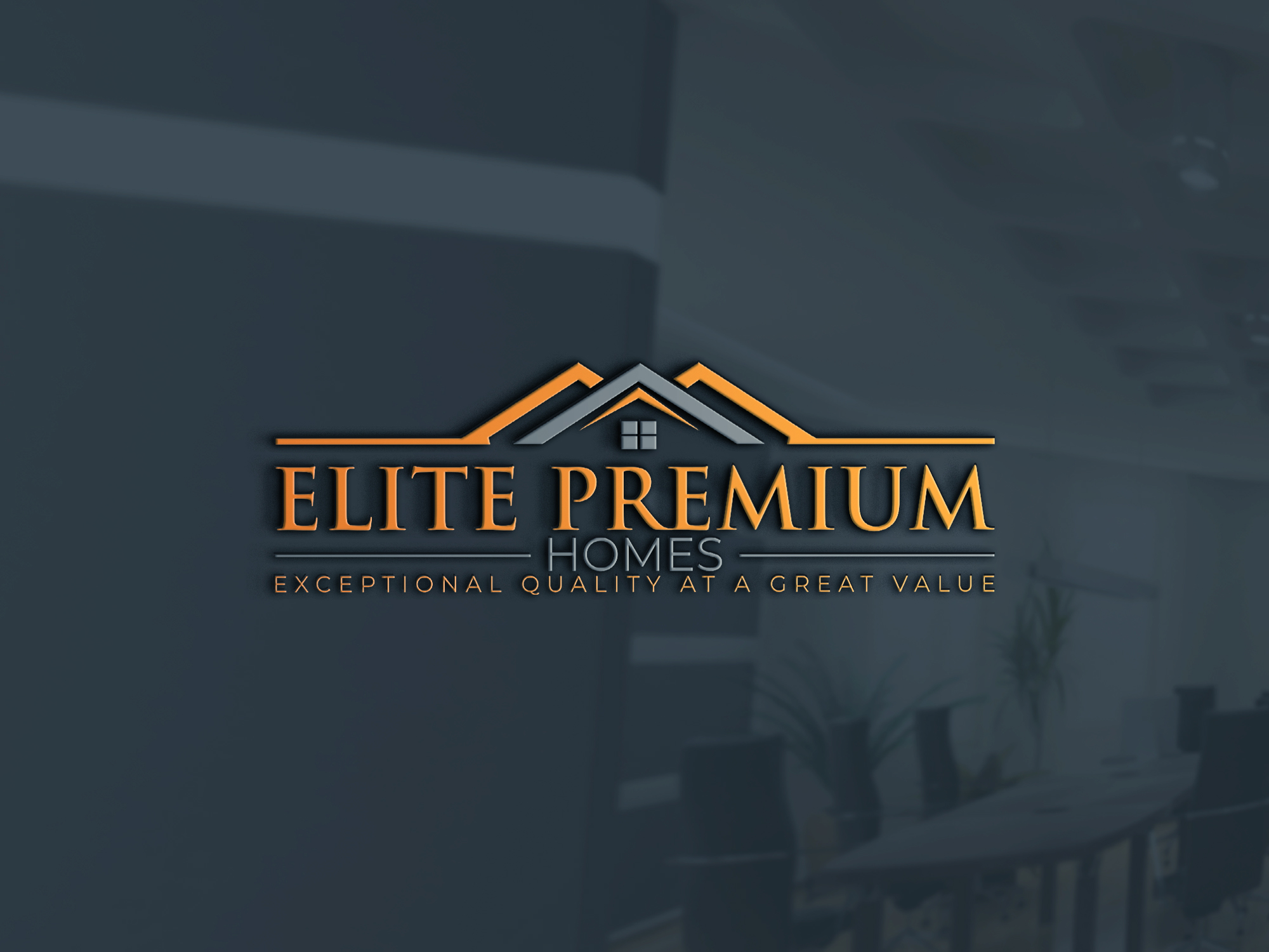 Logo Design by habib97 for Elite Furniture | Design #29793395