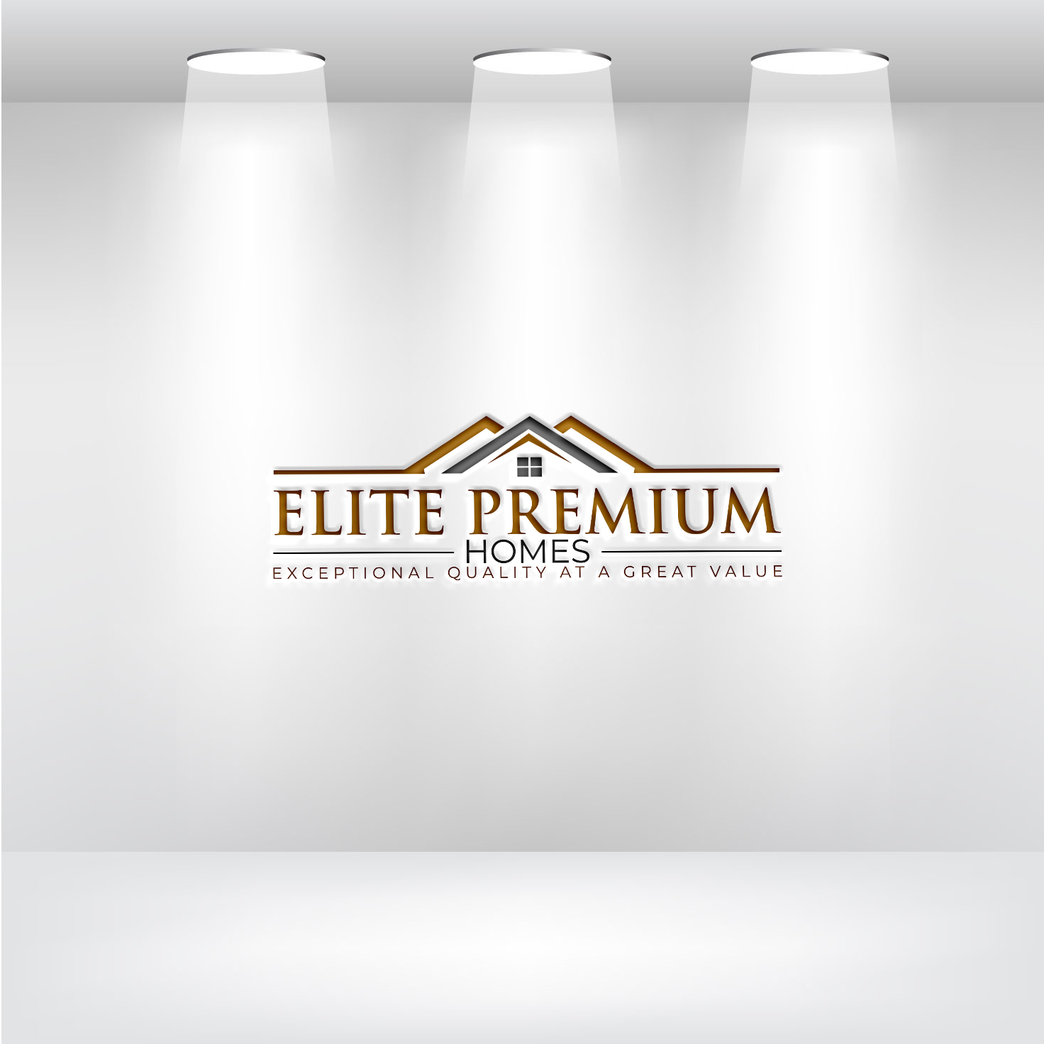 Logo-Design von habib97 für Elite Furniture | Design #29793396