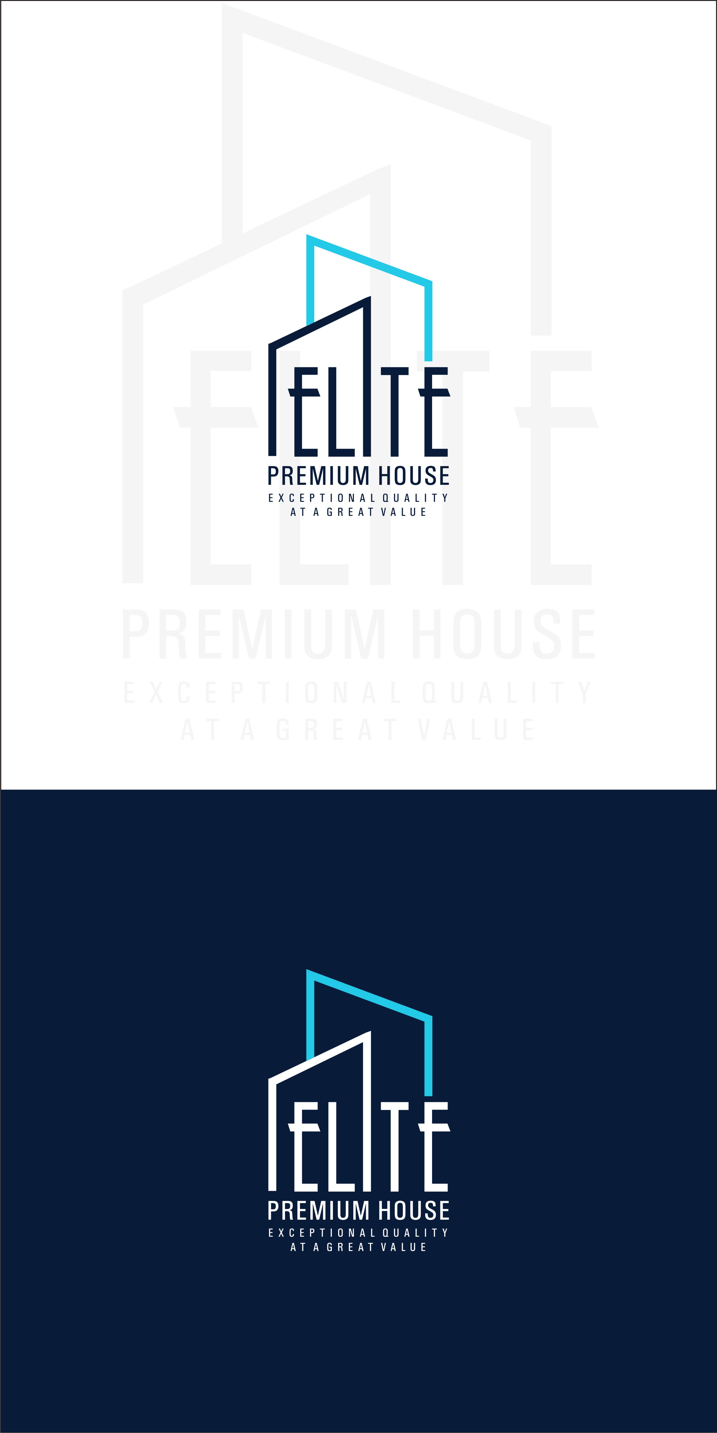 Logo Design by darshan Arts for Elite Furniture | Design #29791865