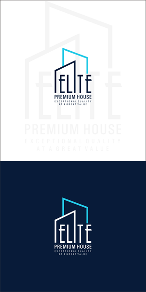 Logo Design by darshan Arts for Elite Furniture | Design: #29791865
