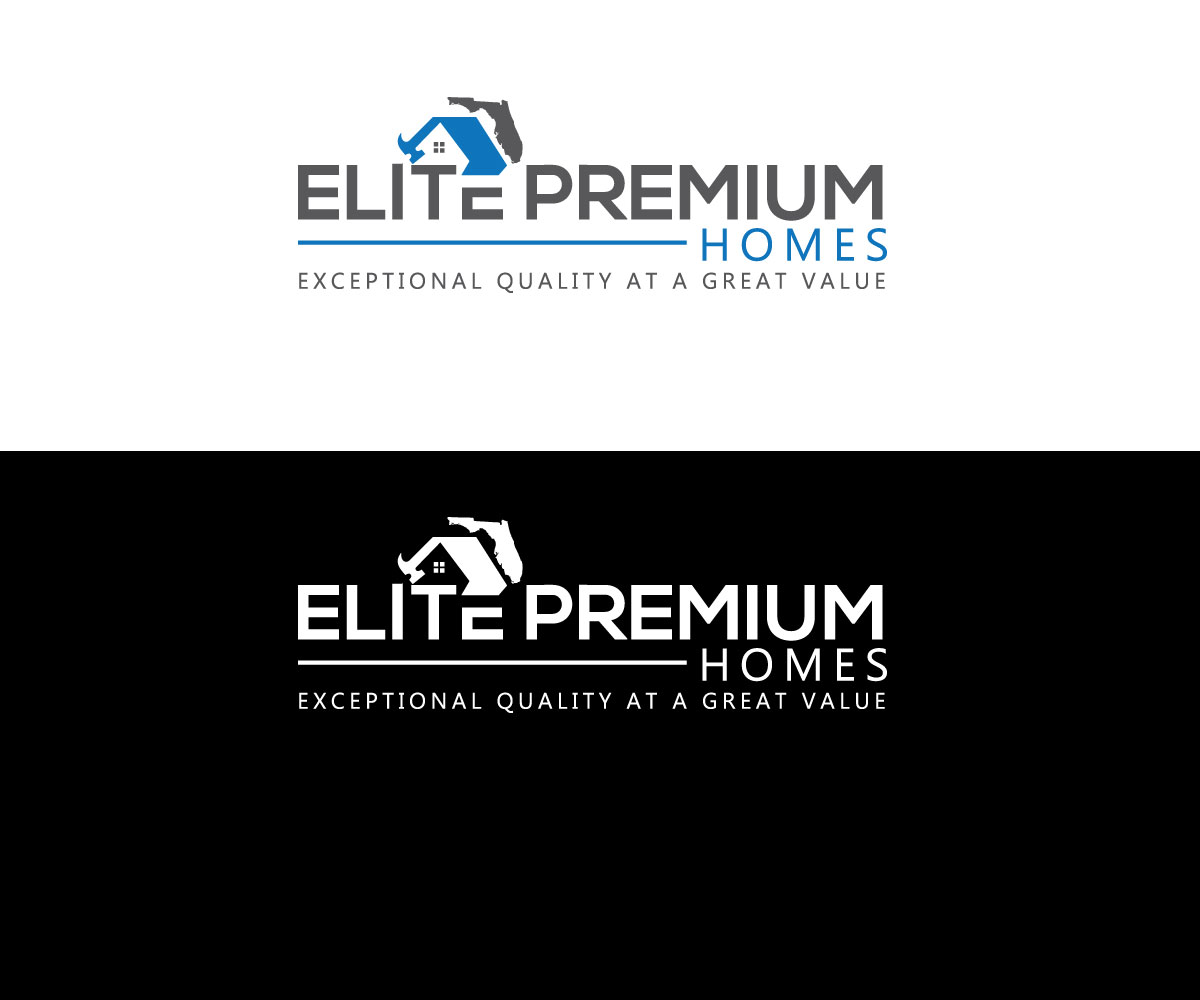 Logo Design by MANIK 42 for Elite Furniture | Design #29789742