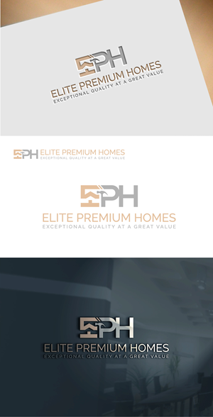 Logo Design by SK art_pro for Elite Furniture | Design: #29792809