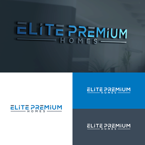 Design de Logo par okta5 pour Elite Furniture | Design : #29793169