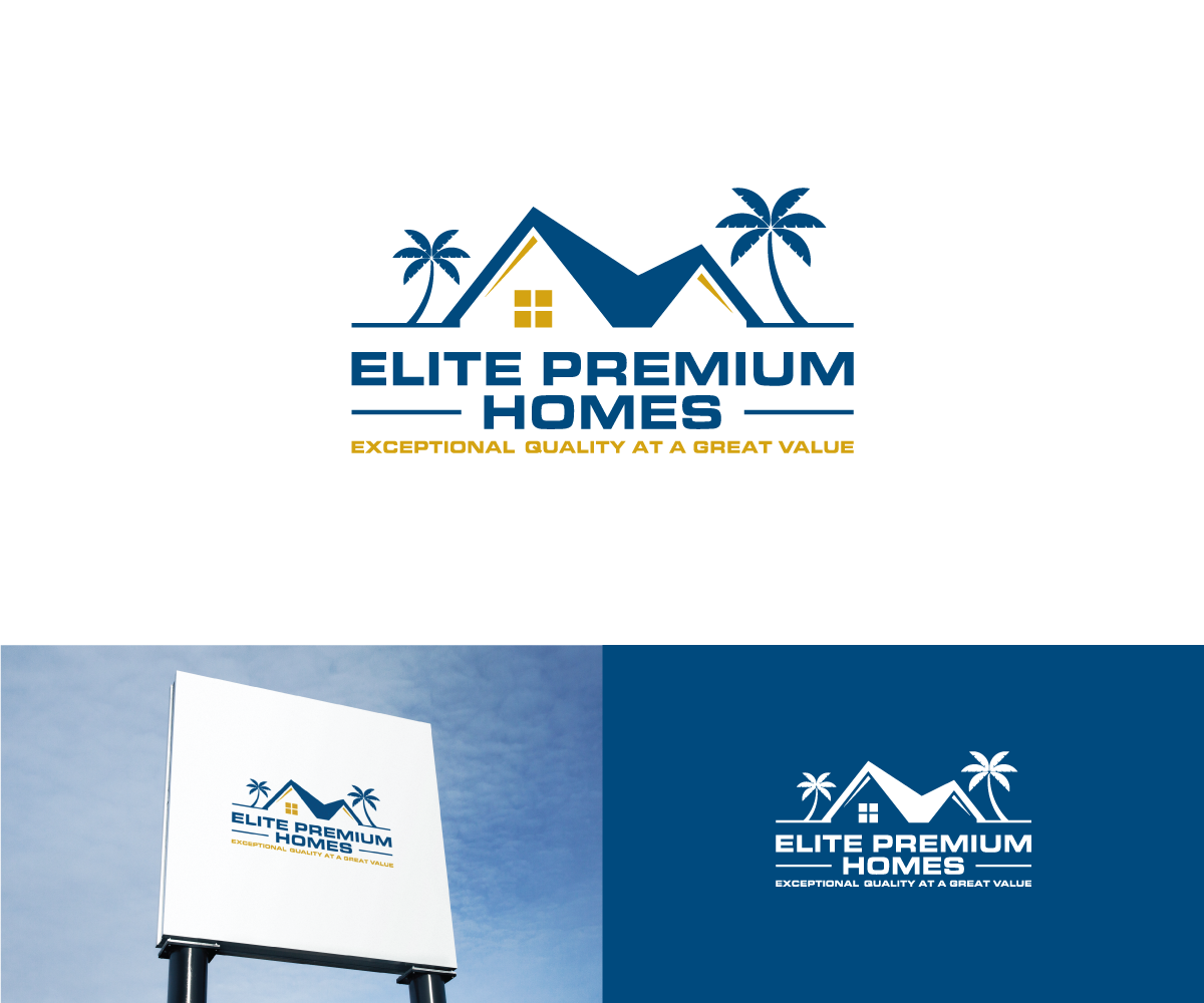 Logo Design by VectoreKing for Elite Furniture | Design #29792972