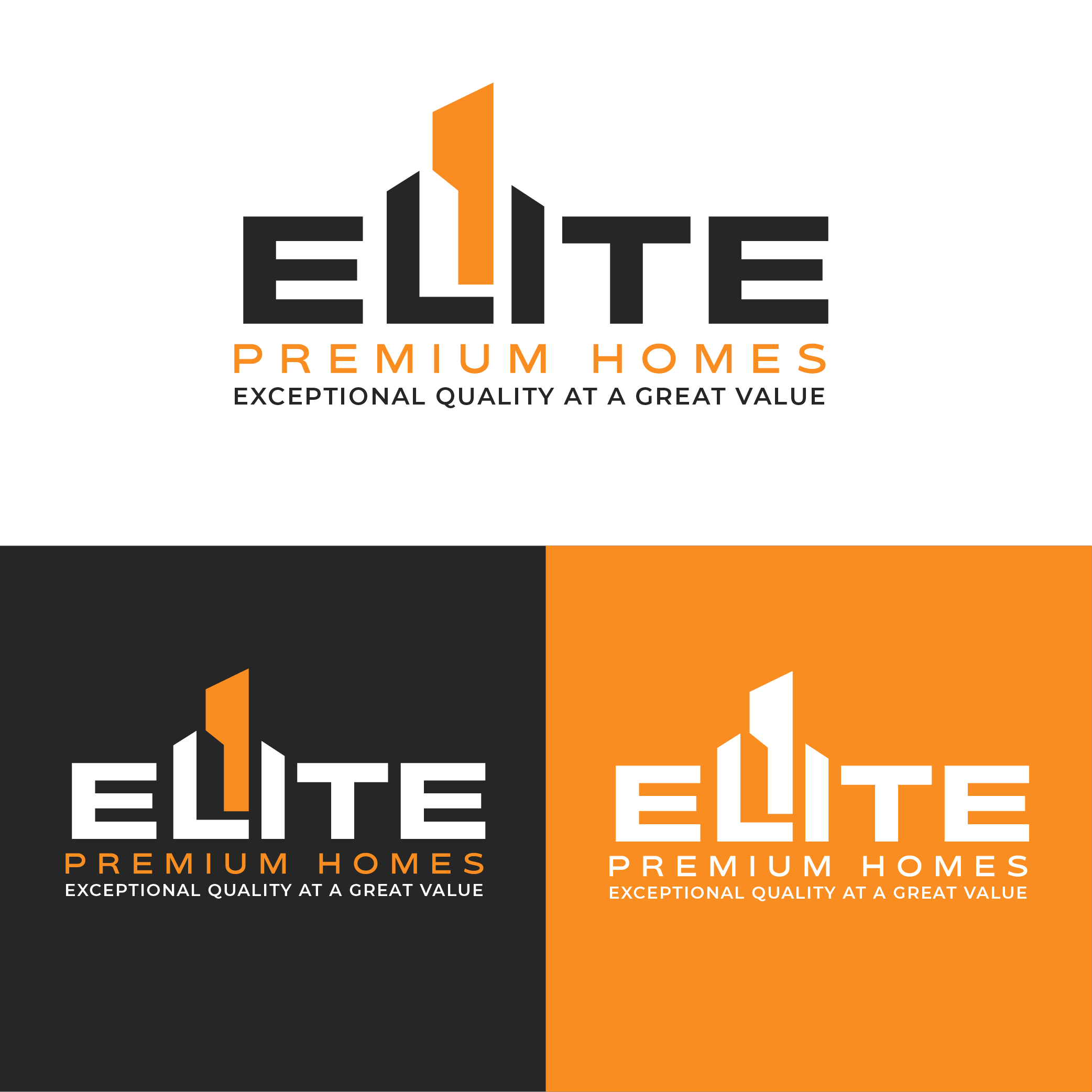 Design de Logo par Graphixpointt pour Elite Furniture | Design #29791933