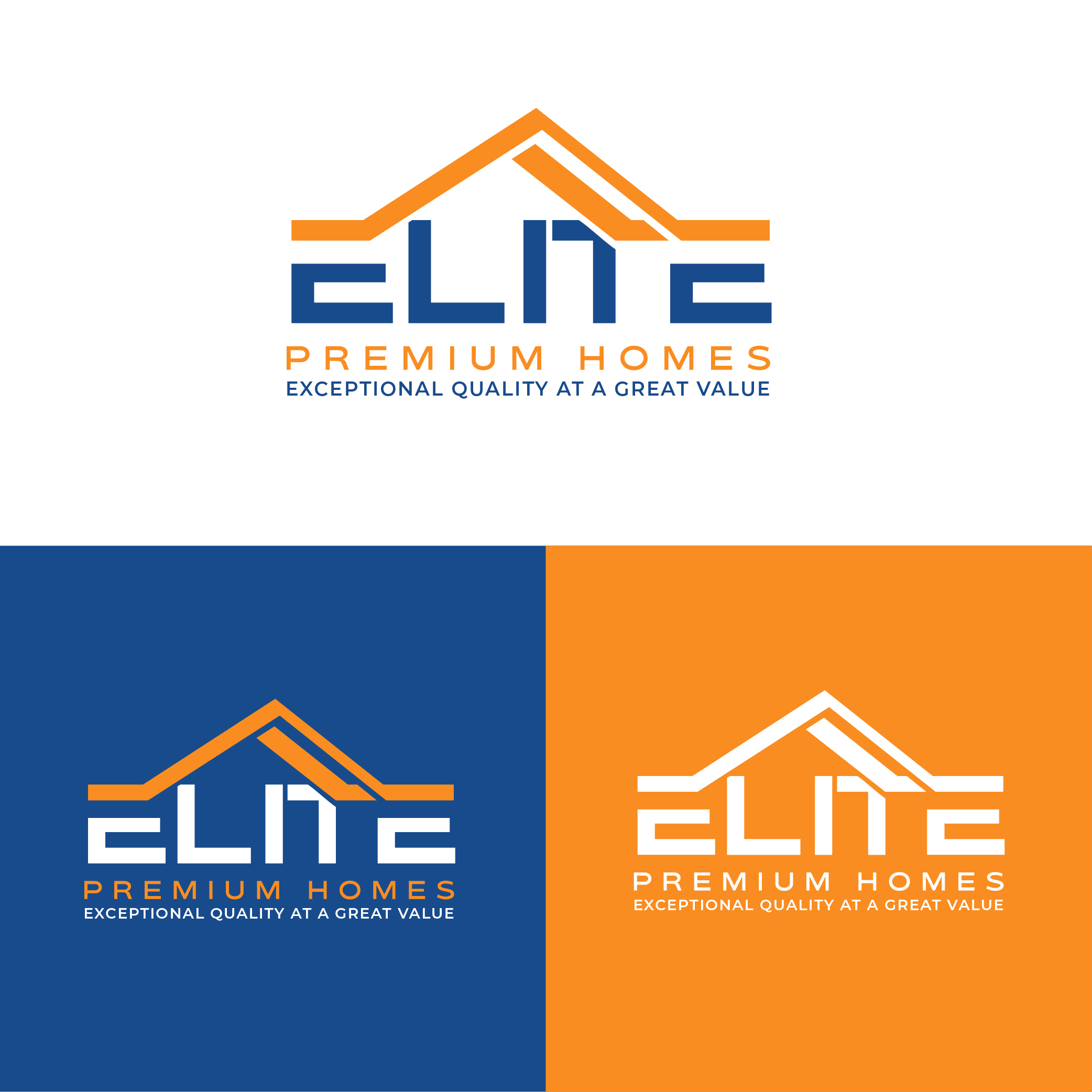 Design de Logo par Graphixpointt pour Elite Furniture | Design #29791935