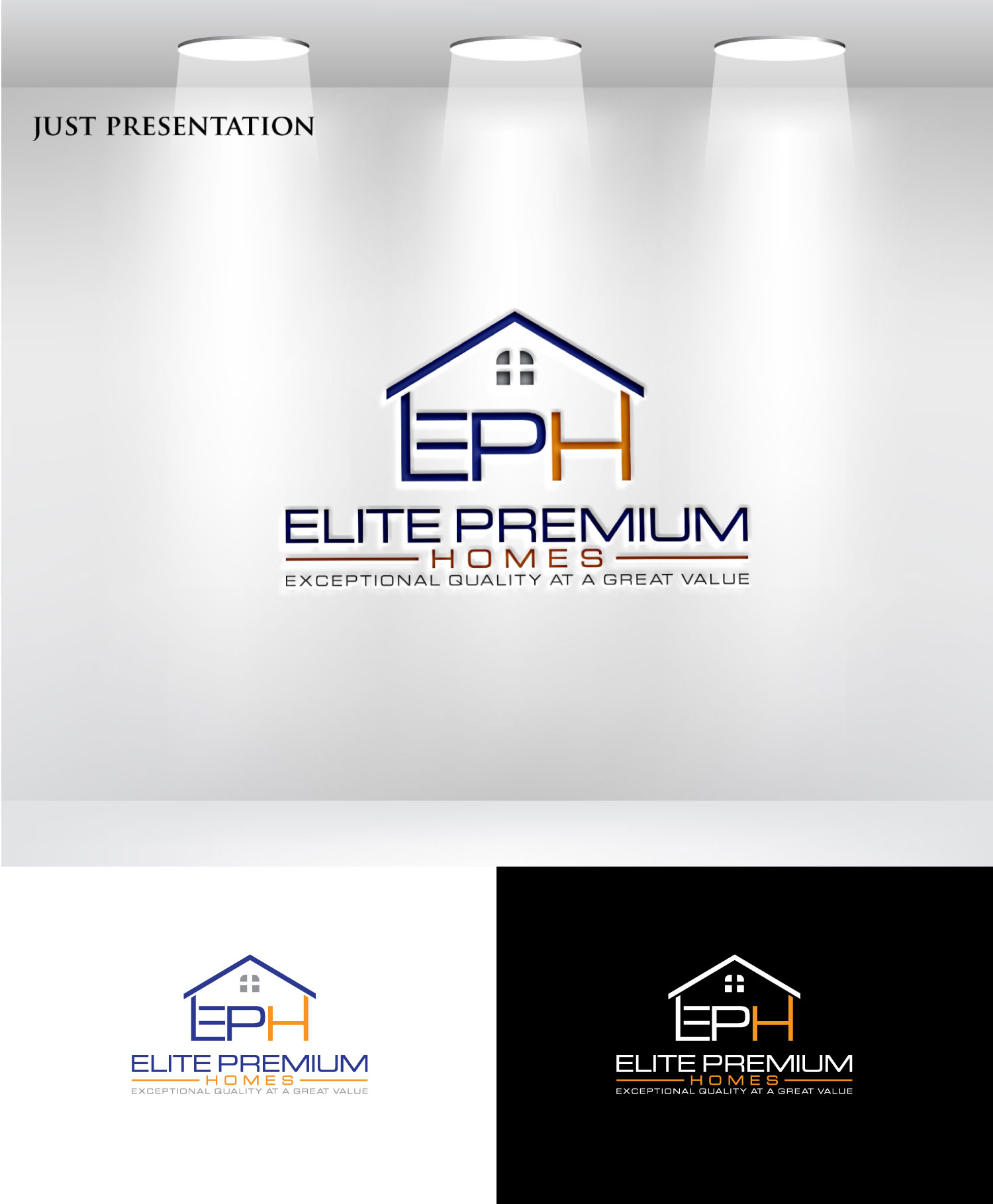 Logo Design by ax design2 for Elite Furniture | Design #29789945