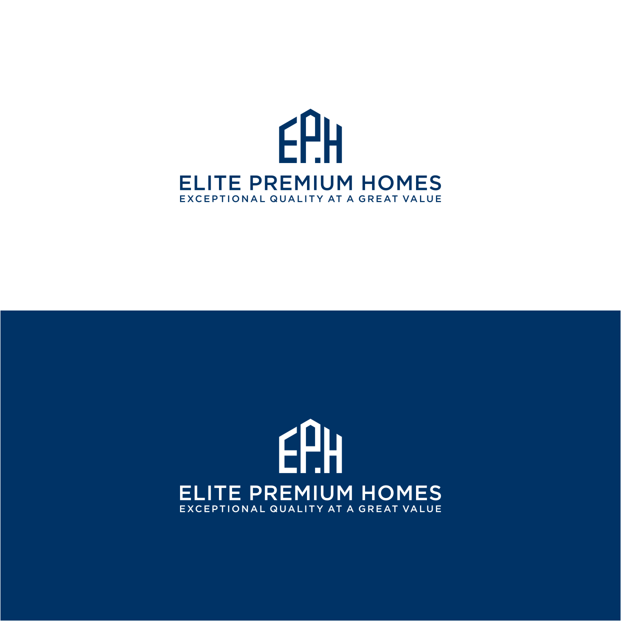 Logo Design by Kaze56 for Elite Furniture | Design #29790869