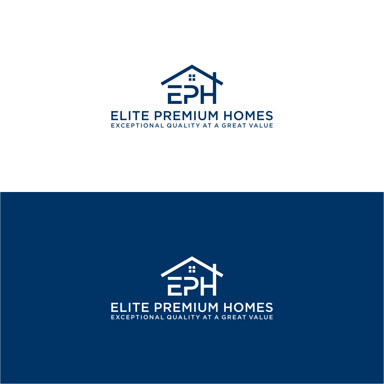Logo-Design von Kaze56 für Elite Furniture | Design #29790883