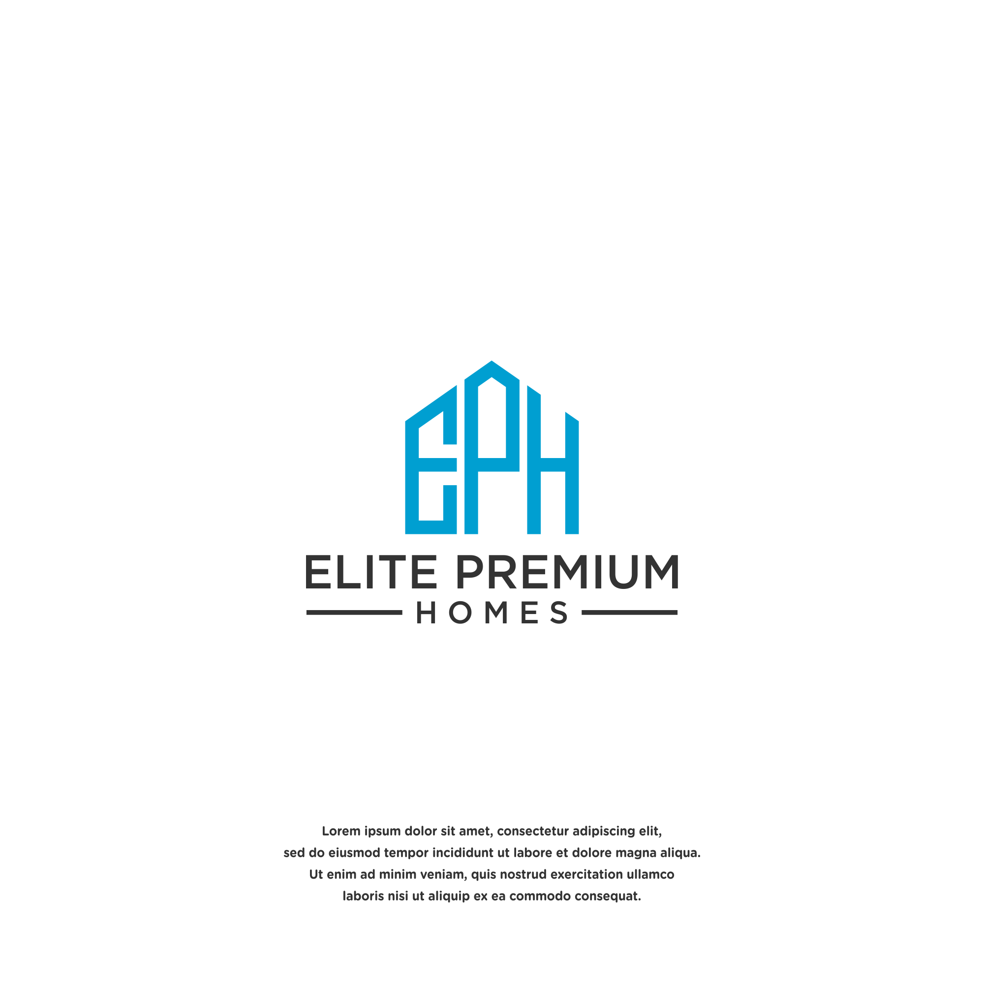 Logo Design by Al ma'thur™ for Elite Furniture | Design #29795094