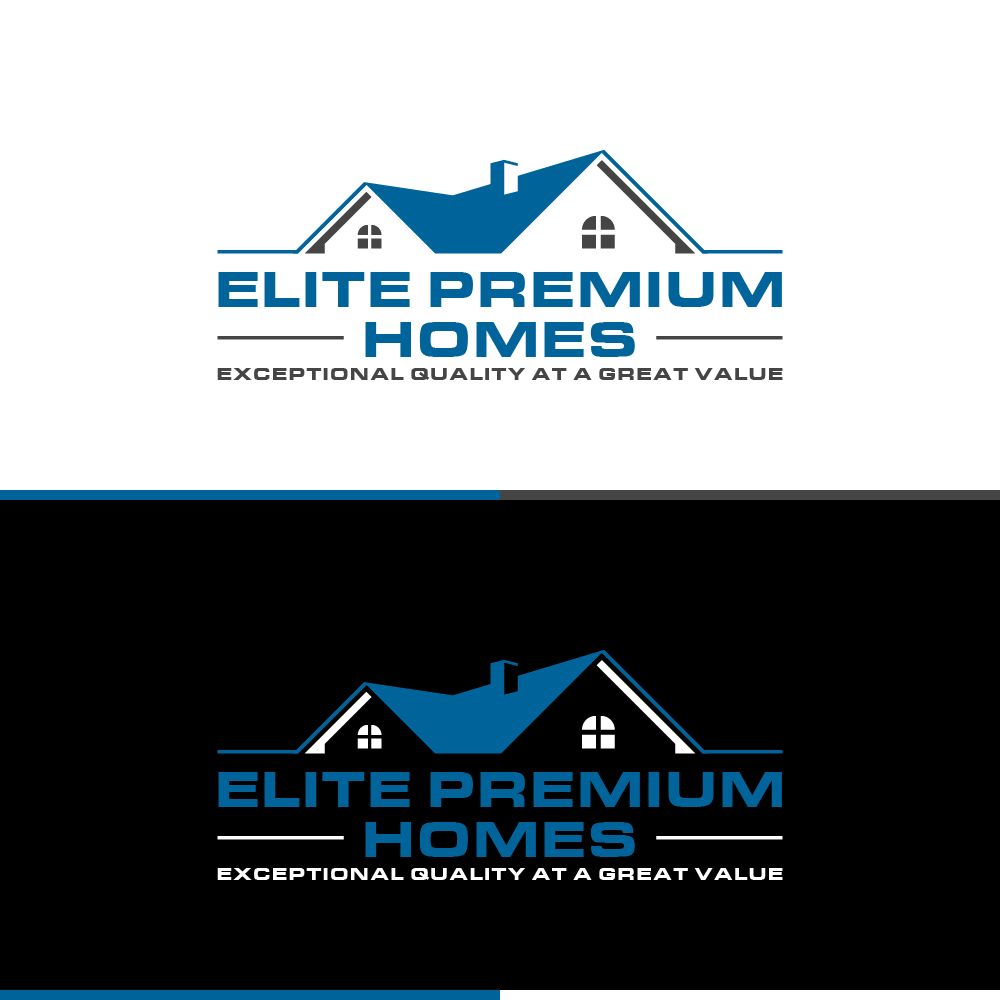 Logo Design by DesignNXT for Elite Furniture | Design #29792670