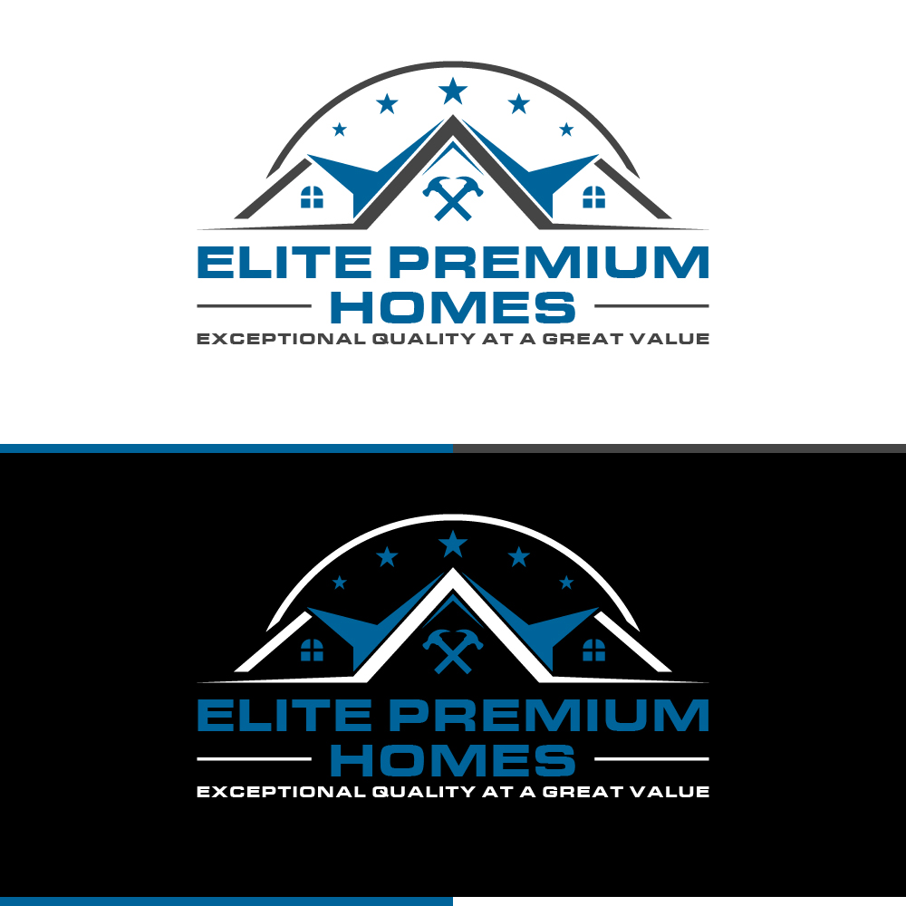 Logo Design by DesignNXT for Elite Furniture | Design #29792723
