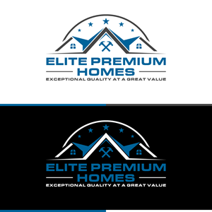 Logo Design by DesignNXT for Elite Furniture | Design: #29792723
