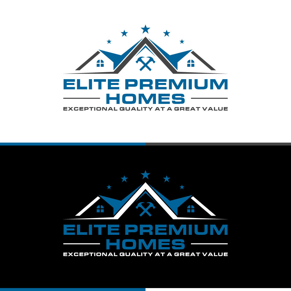 Logo Design by DesignNXT for Elite Furniture | Design #29792724