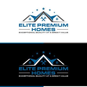 Logo Design by DesignNXT for Elite Furniture | Design: #29792724