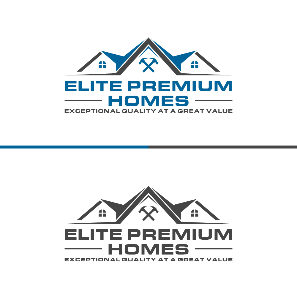 Logo Design by DesignNXT for Elite Furniture | Design #29792727