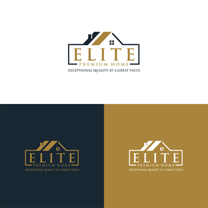 Design de Logo par achil78 pour Elite Furniture | Design : #29792754