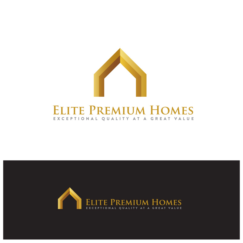 Logo Design by Ben9Graphic for Elite Furniture | Design #29791863