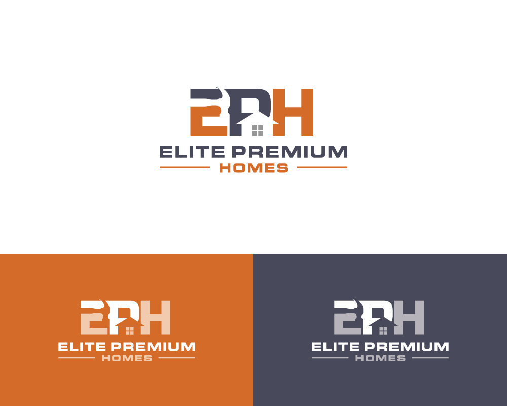 Logo Design by objects for Elite Furniture | Design #29791544
