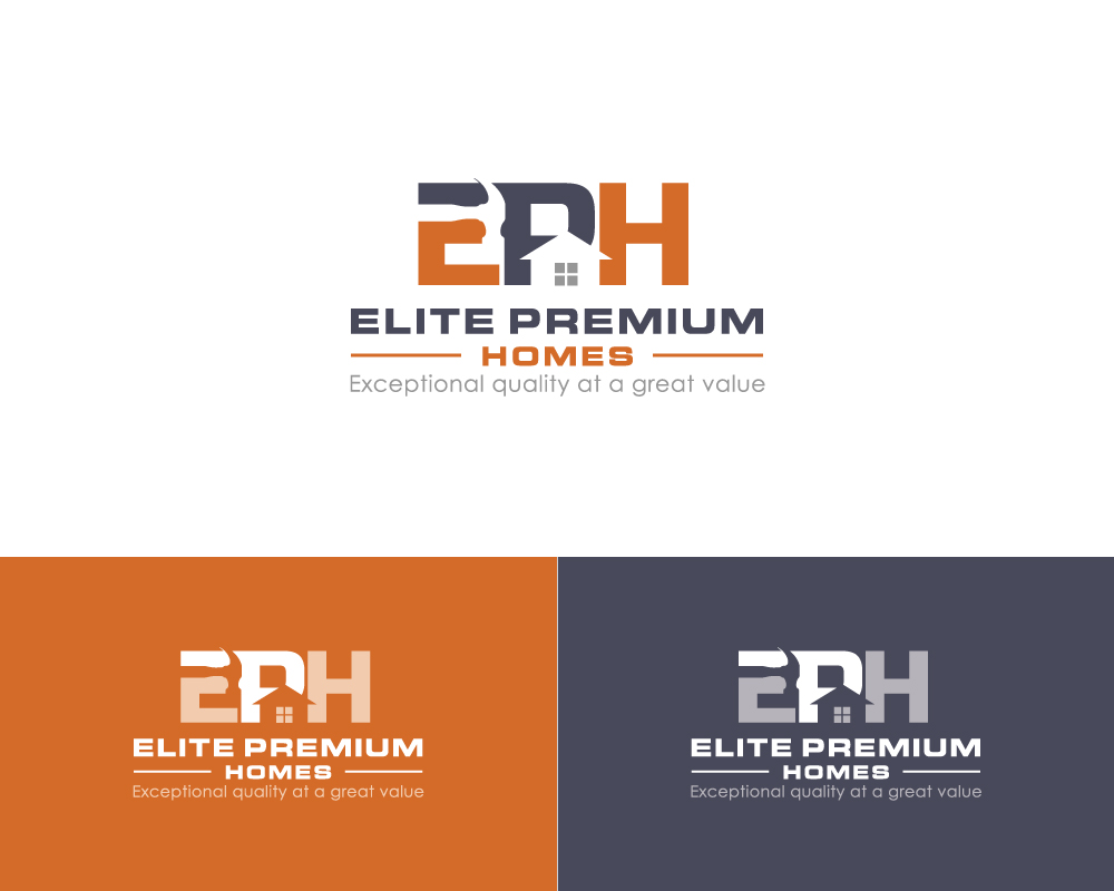Logo Design by objects for Elite Furniture | Design #29791556