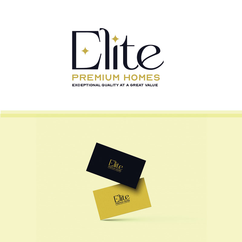 Logo Design by dalia sanad for Elite Furniture | Design #29792669