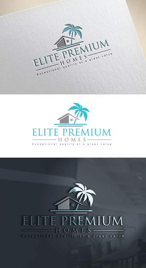Logo Design by AB design ..... for Elite Furniture | Design: #29791561