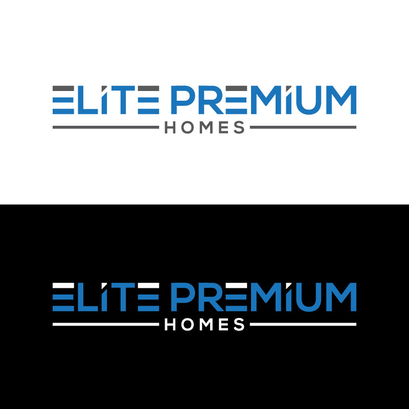 Logo Design by Fürstenberg design for Elite Furniture | Design #29790505
