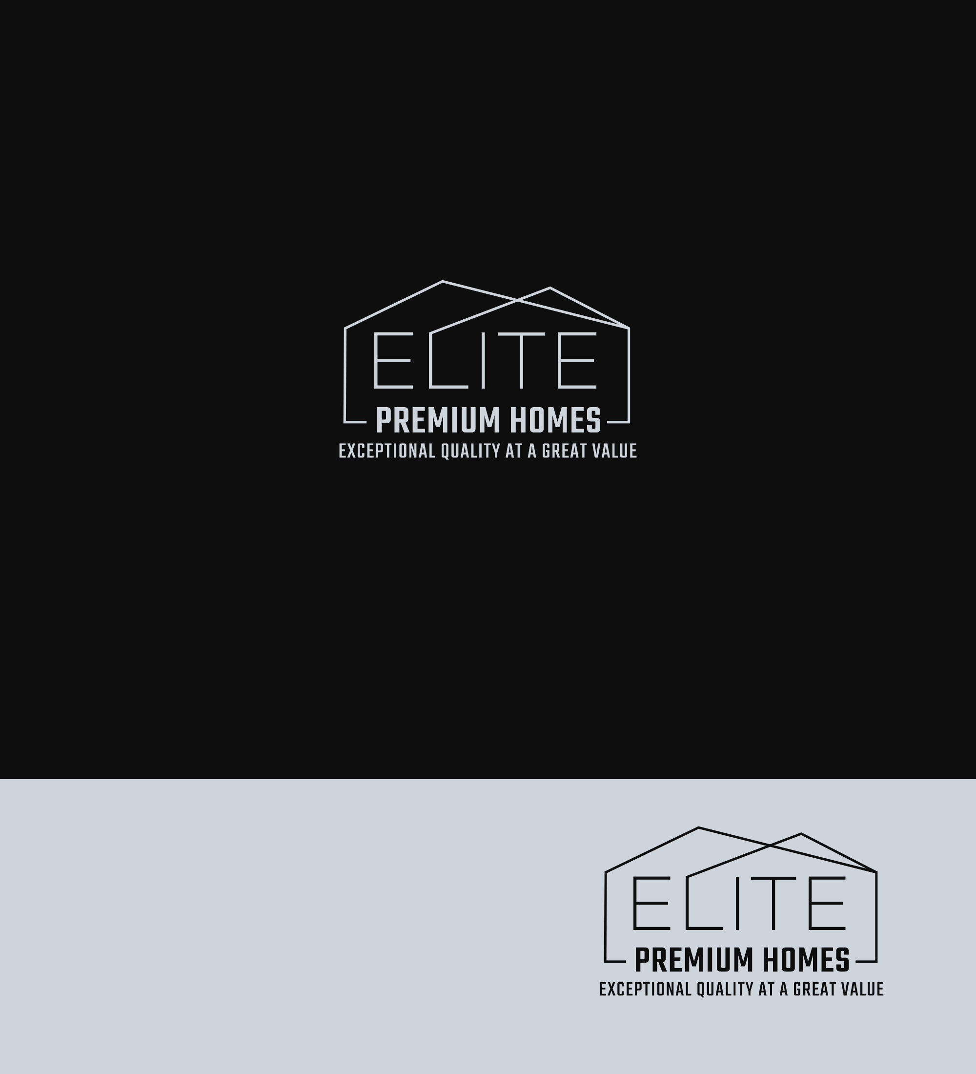 Design de Logo par Ana Gocheva pour Elite Furniture | Design #29790793