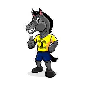 Mascot Design by Artya Works for LongD Services, Inc. | Design: #29793621
