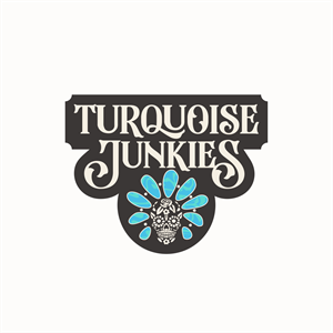 Logo Design by design.picnic for Turquoise Junkies | Design: #29795319