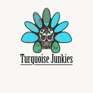 Logo-Design von AndySuseno für Turquoise Junkies | Design #29798446