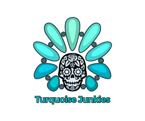 Logo-Design von James J. für Turquoise Junkies | Design #29803632