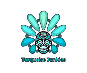 Logo Design by James J. for Turquoise Junkies | Design: #29803633