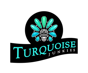 Logo Design by James J. for Turquoise Junkies | Design: #29814353